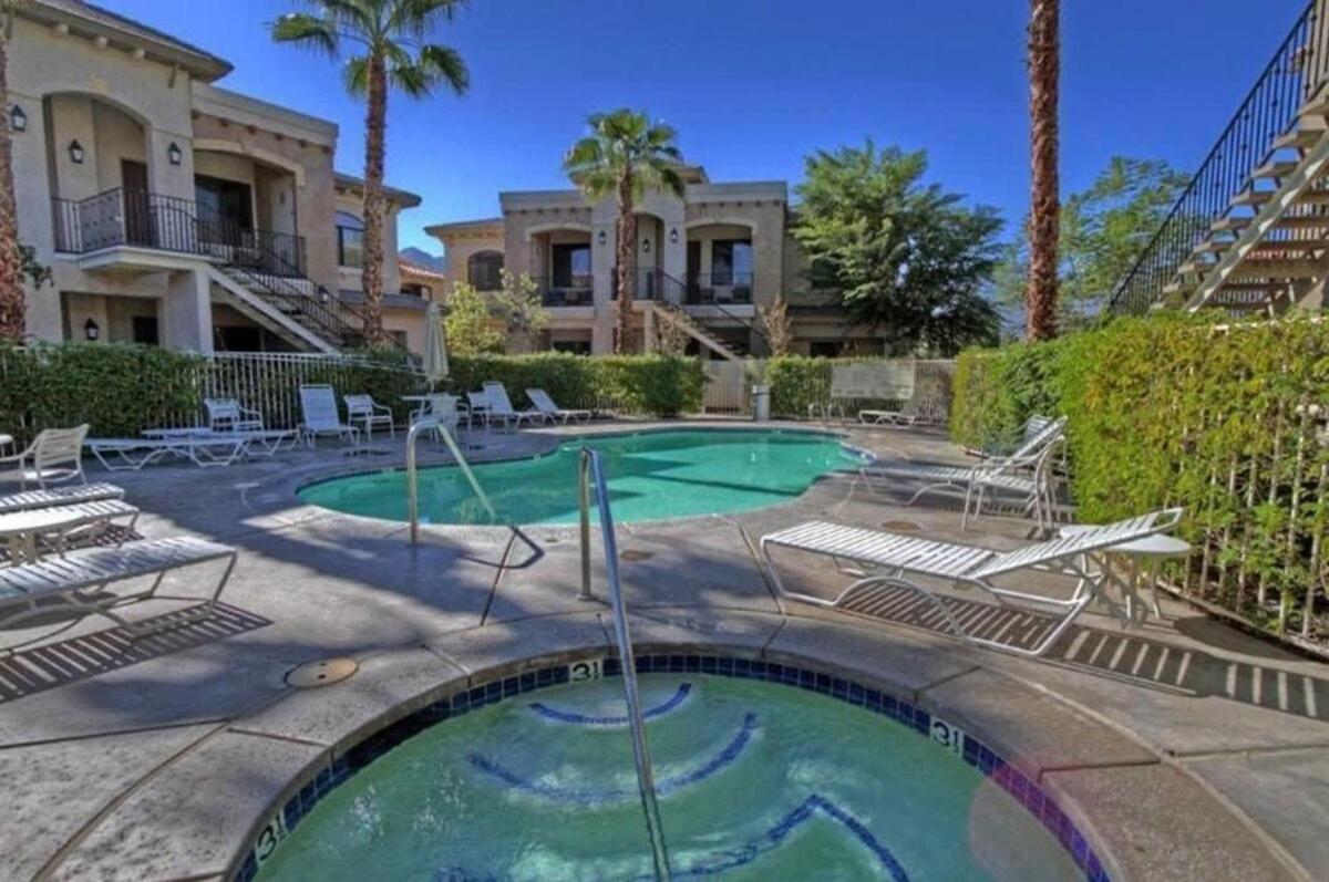 La Quinta Gem 1 Bedroom Pool Hot Tub Sleeps 4 Extérieur photo