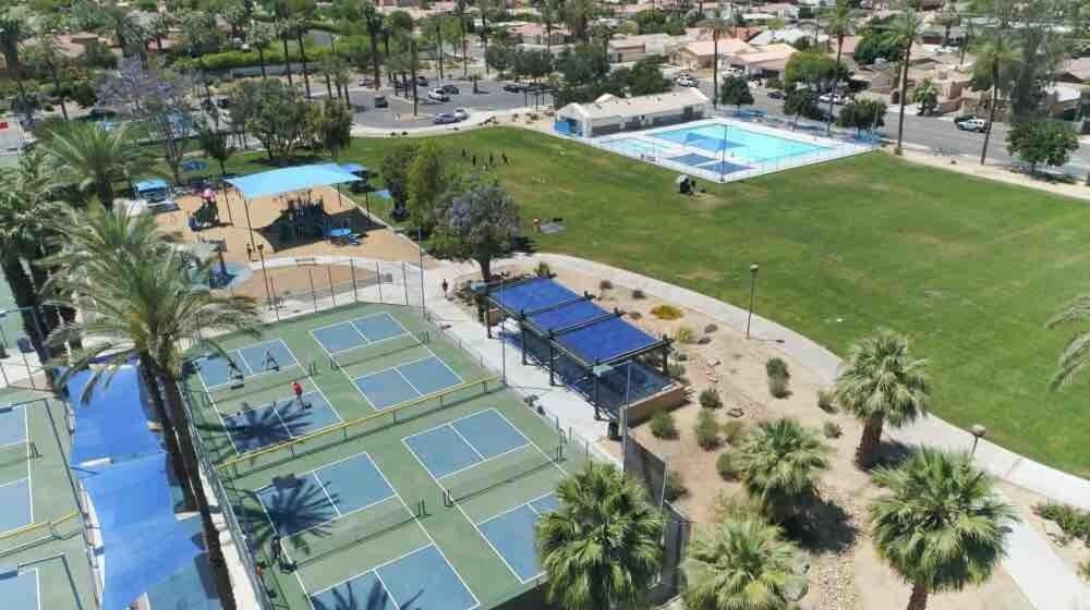 La Quinta Gem 1 Bedroom Pool Hot Tub Sleeps 4 Extérieur photo