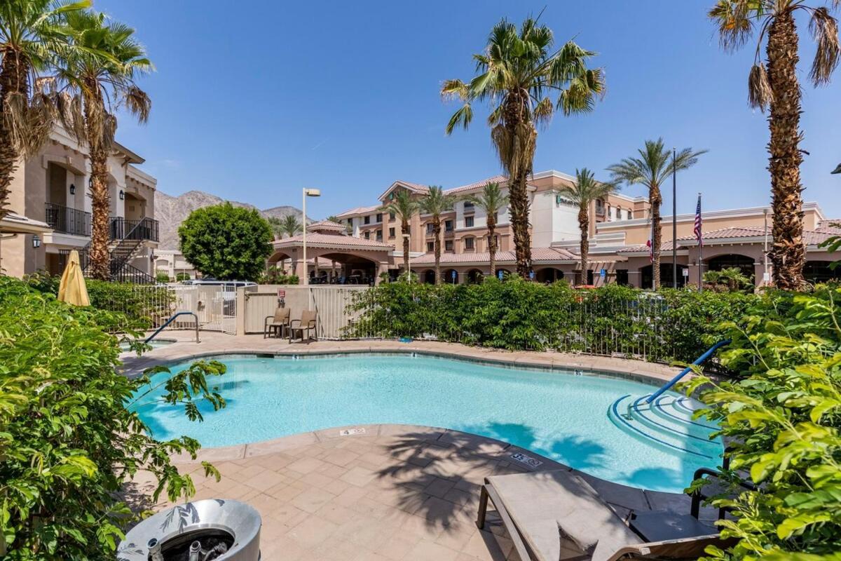 La Quinta Gem 1 Bedroom Pool Hot Tub Sleeps 4 Extérieur photo