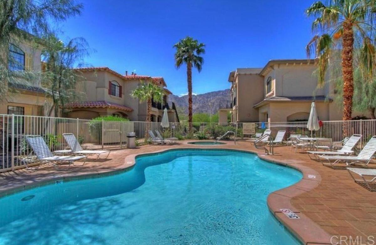 La Quinta Gem 1 Bedroom Pool Hot Tub Sleeps 4 Extérieur photo