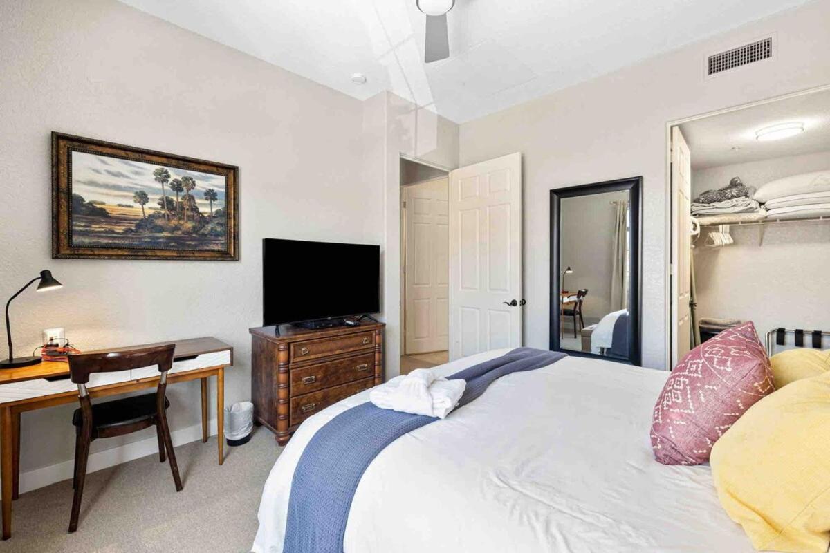 La Quinta Gem 1 Bedroom Pool Hot Tub Sleeps 4 Extérieur photo
