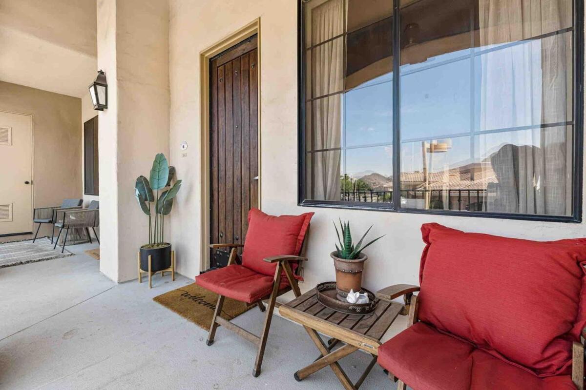 La Quinta Gem 1 Bedroom Pool Hot Tub Sleeps 4 Extérieur photo